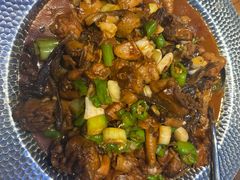 -俭寨大盘鸡·缸子肉·小公鸡·新疆菜(云通店)