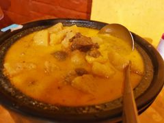 -伊萨娜印尼餐馆