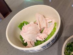 -巴奴毛肚火锅(景枫中心店)