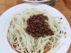 -华兴街自力面店