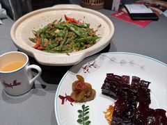 秘制黑叉烧-小炳胜(卓悦中心店)