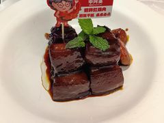 -申阿婆·上海菜(新桥店)