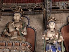 -善化寺
