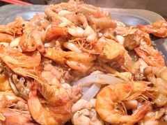 -炭舍干锅(华发商都店)