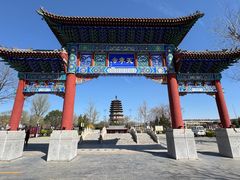 -天宁寺