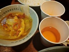 -王春春鸡汤饭(上海中海环宇城店)