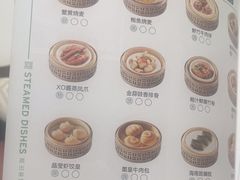 -顺峰·粤菜海鲜·早茶自助(阜成店)