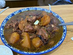 -东财大盘鸡(黑石礁店)