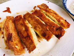 -一品鲜鱼锅贴(人民一路店)
