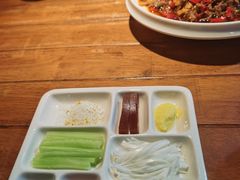 -小放牛炒菜馆(北国商城店)