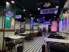 -澳门陈光记烧味饭店(南京德基广场店)