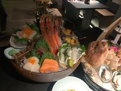 -花潮料理艺食馆(成都万象城店)