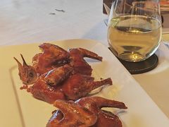 -富力丽思卡尔顿酒店·丽轩中餐厅