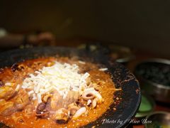 -春熙台韩国料理·章鱼肥牛(西丽店)