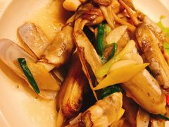-丰收日·小海鲜·沪上家宴(顾村正大店)