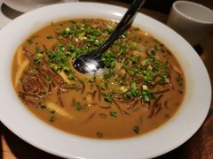 沙蒜豆面-荣小馆(椒江青悦城店)