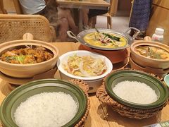 -谷田稻香·砂锅菜(西乡天虹店)