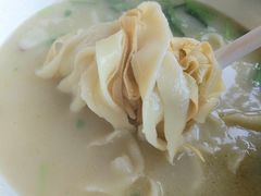-马妞烧烤烩面馆(黄河口店)