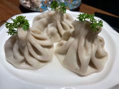 辛加利（格鲁吉亚肉包子）-格鲁·秀色Georgia’s Feast