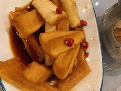 -花溪雨·森林餐厅(石基店)