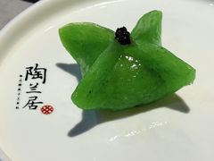 -陶兰居·手工点心·粤菜(圆融时代广场店)