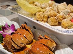 -雨后行菜(报慈北路店)
