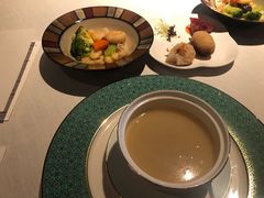 -三号黄浦会Canton Table