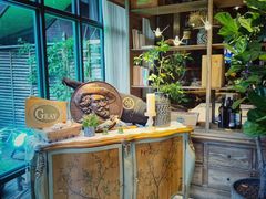 -一棵树·意大利西餐厅One Tree(新城店)