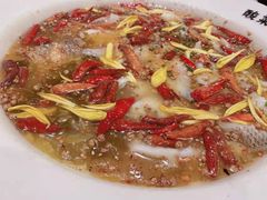 -太二酸菜鱼(宁波来福士店)