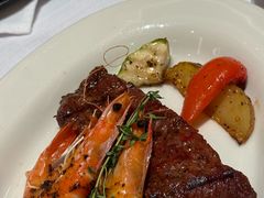 -马克西姆俄罗斯餐厅(通亚街店)