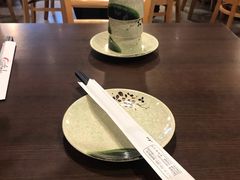 大堂-潇湘阁(望京SOHO店)