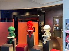-拾久(朝阳公园店)