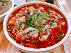 -无招牌