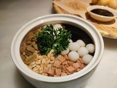 -唐·玉芙蓉(雨花吾悦广场店)
