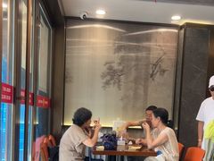 -王家沙点心店(南京西路总店)