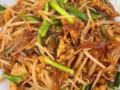 -老回回小吃(百万庄店)