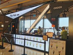 -July tale·可丽饼(德基广场店)