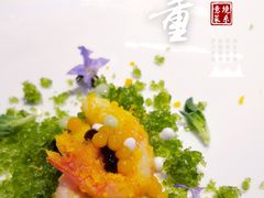 -大董(福田皇庭中心店)