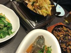 -好嫂子酱猪手•农家菜(蒲黄榆店)