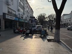 -栖康源盲人按摩