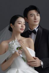 -蒙娜丽莎婚纱摄影(南门店)