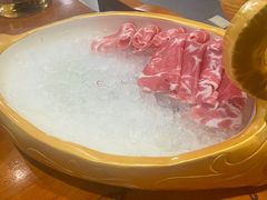 -乐宴·老北京铜火锅(桂庙店)