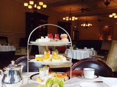 -Salon de Ville浦江汇(上海外滩华尔道夫酒店店)