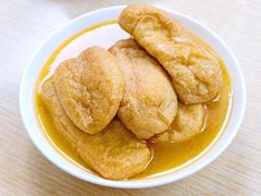 -面道赞宁海海鲜面(迎凤街店)