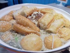 -友达面馆·酸菜鱼面(钱塘区店)