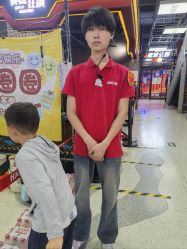 -嗨翻Hi-Fun竞技主题乐园·蹦床团建生日聚会(五棵松华熙店)