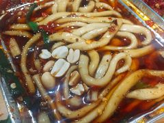 -夜烤·宜宾烧烤(洋河路店)