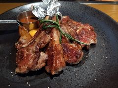 羊扒-安妮意大利餐厅(国贸店)