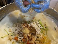 -安徽阜阳卷馍(西单店)