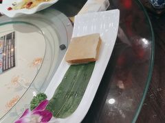 -御膳粥·牛乳粥底火锅·地道顺德菜(容桂店)